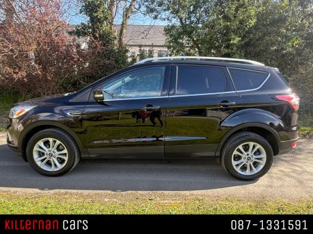 2017 Ford Kuga - photo 5