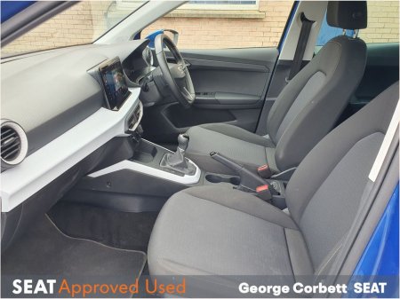 2023 SEAT Arona - thumbnail 8