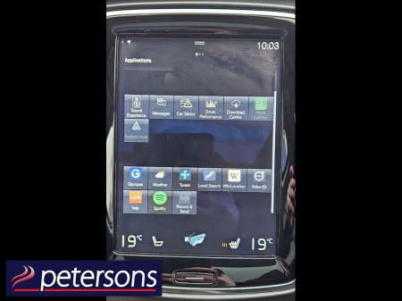 2017 Volvo XC90 D5 AWD INSCRIPTION GT 5DR AUTOMATIC - PANORAMIC ROOF €37,950 thumbnail