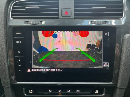 2019 Volkswagen Golf - thumbnail 17