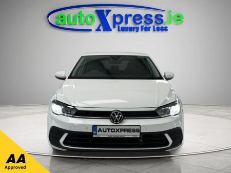 2022 Volkswagen Polo - thumbnail 3