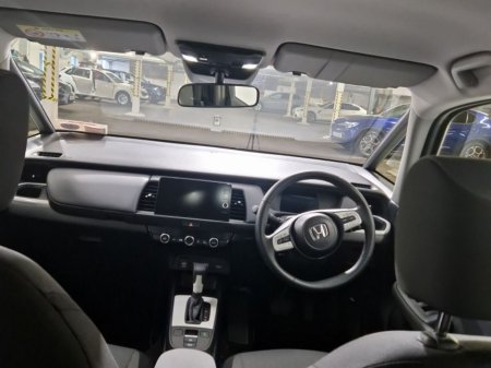 2025 Honda Jazz - thumbnail 12