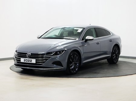 2022 Volkswagen Arteon - thumbnail 7
