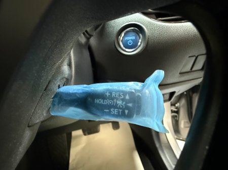 2017 Toyota C-HR - thumbnail 22