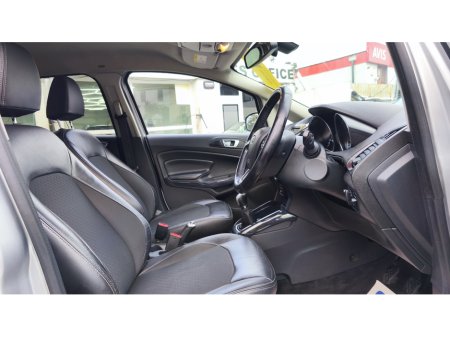 2017 Ford Ecosport TITANIUM TURBO 1 Year Warranty AA Approved €10,950 thumbnail