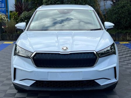 2023 Skoda Enyaq - thumbnail 14