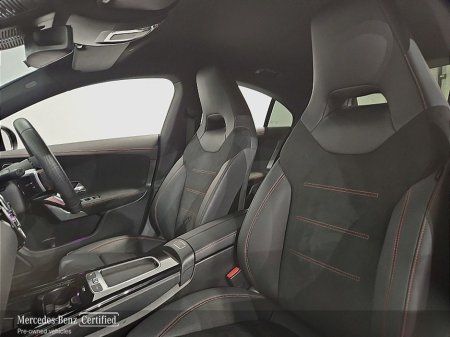2024 Mercedes-Benz CLA Class - thumbnail 16