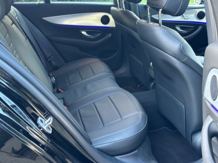 2019 Mercedes-Benz E Class - thumbnail 9