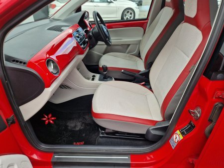 2012 Volkswagen up! - thumbnail 20