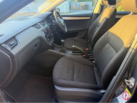 2018 Skoda Octavia - thumbnail 11