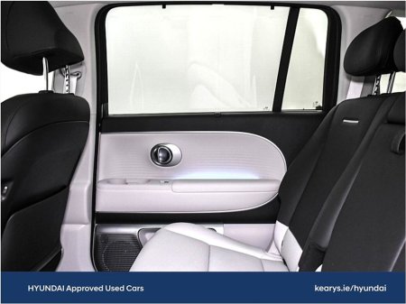 2026 Hyundai Ioniq 9 RWD standard (Long Range) Platinum thumbnail