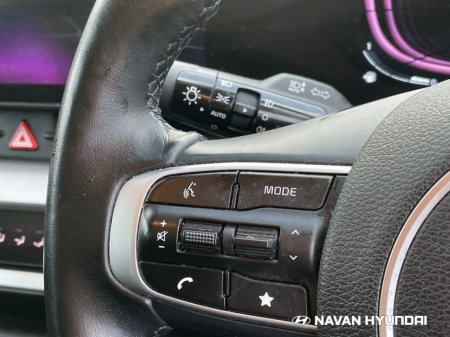 2022 Kia Sportage 1.6 CRDi SCR Diesel 115 hp K2 6MT €26,950 thumbnail