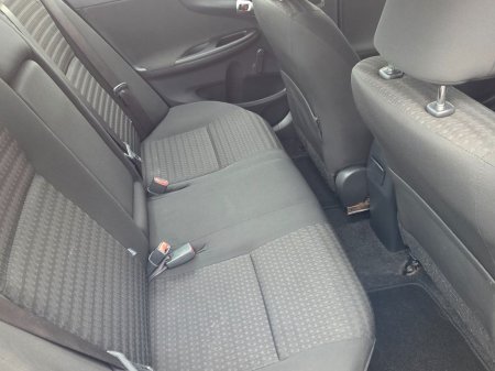 2013 Toyota Corolla 1.4D4D Terra MC 4DR €6,950 thumbnail