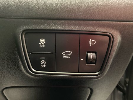 2023 Hyundai Tucson 2WD Executive Plus €32,995 thumbnail