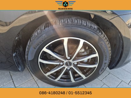 2014 Suzuki Swift - thumbnail 7