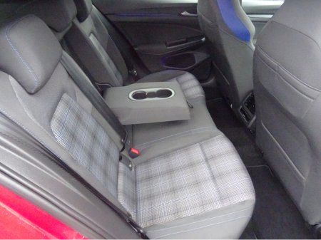 2021 Volkswagen Golf 1.4 TSI GTE 245PS 5DR AUTO €24,950 thumbnail