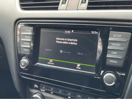 2016 Skoda Octavia - thumbnail 13