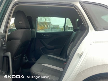 2025 Skoda Scala - thumbnail 6