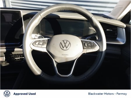 2025 Volkswagen Tayron 2.0TDI 150BHP AUTOMATIC EDITION 75 €52,995 thumbnail