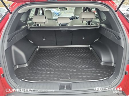 2026 Hyundai Tucson Executive PHEV * ORDER NOW FOR 261 * - €467 p/m €47,995 thumbnail