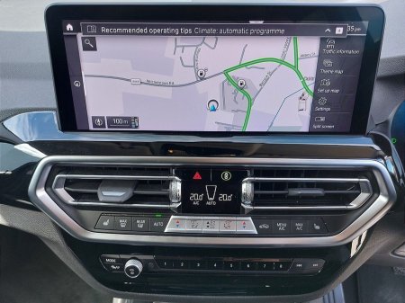 2024 BMW X3 - thumbnail 19