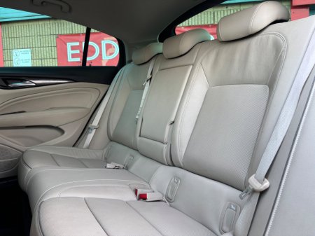 2017 Opel Insignia - thumbnail 15