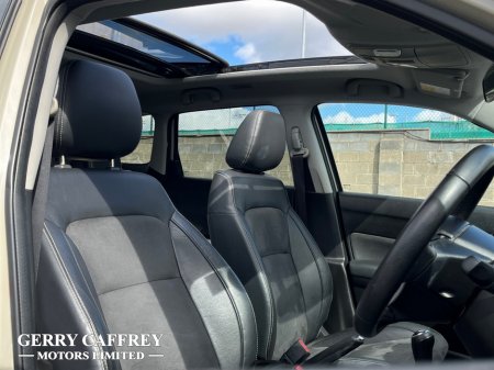 2016 Suzuki Vitara - thumbnail 8