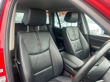 2016 BMW X3  €17,850 thumbnail