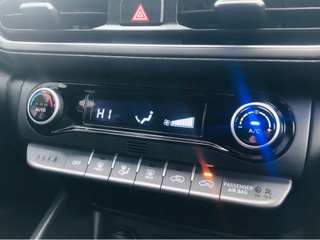 2023 Hyundai Kona Executive 1.0 Petrol €26,950 thumbnail