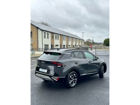 2022 Kia Sportage - photo 5