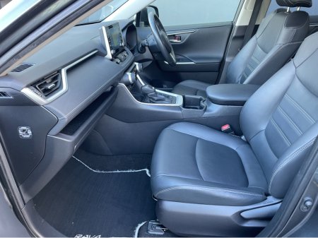 2022 Toyota Rav4 - thumbnail 8