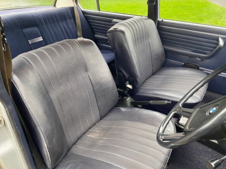 1974 BMW 6 Series 2500 €15,000 thumbnail