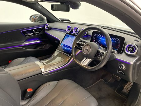 2024 Mercedes-Benz CLE - thumbnail 8