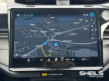 2025 Ford Puma - thumbnail 18