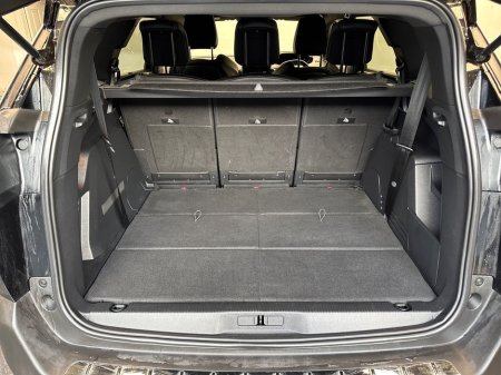 2024 Peugeot 5008 - thumbnail 9