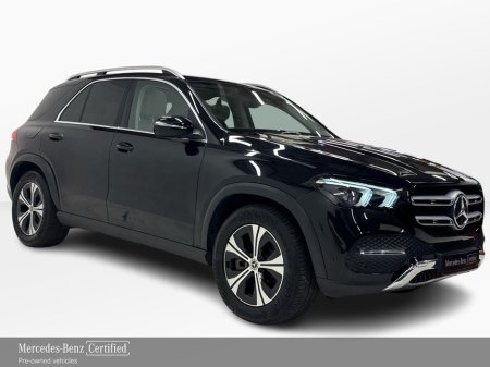 2022 Mercedes-Benz GLE Class - thumbnail 2