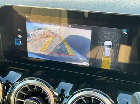 2024 Mercedes-Benz EQA - thumbnail 26