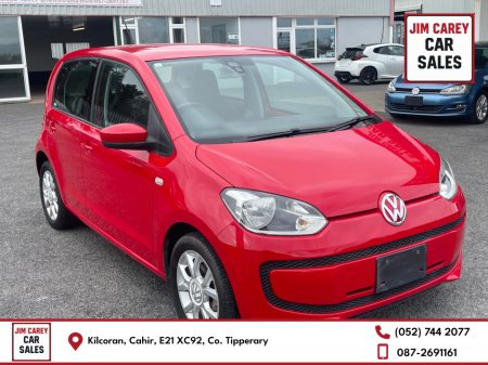 2015 Volkswagen up! for sale