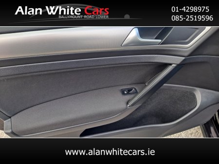 2018 Volkswagen Golf - thumbnail 18