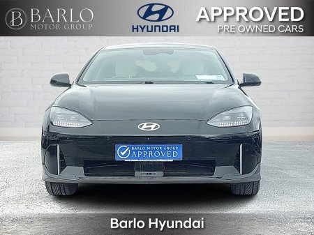 2023 Hyundai Ioniq 6 - thumbnail 3