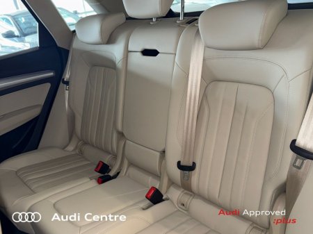 2025 Audi Q5 - thumbnail 10