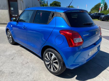2021 Suzuki Swift - thumbnail 6