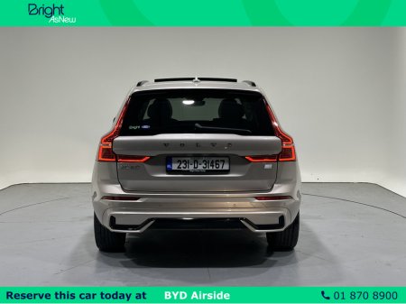 2023 Volvo XC60 - thumbnail 12