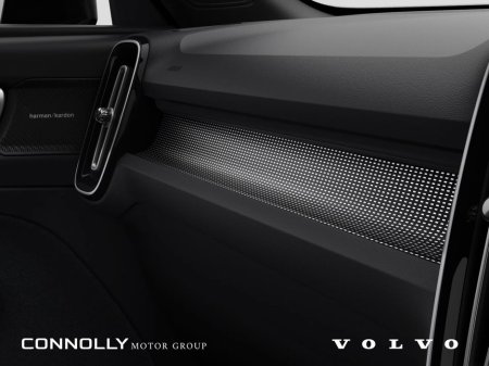 2026 Volvo EX40 - thumbnail 5