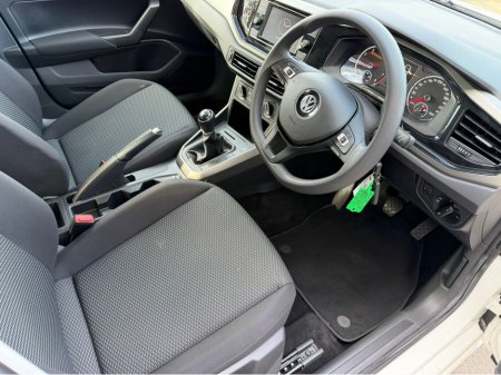 2018 Volkswagen Polo - thumbnail 7