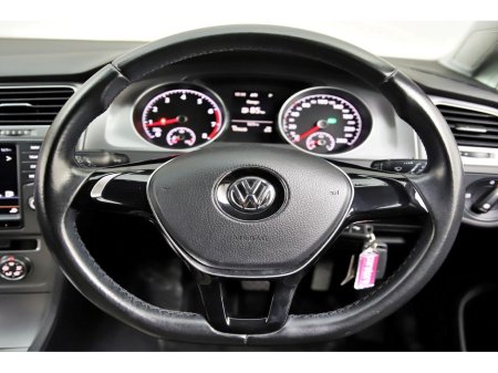 2015 Volkswagen Golf 1.2 TSI DSG MK7 TRENDLINE *PRIVACY GLASS*1 YEARS WARRANTY* €13,890 thumbnail