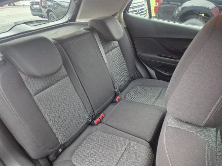 2018 Opel Mokka X SC 1.6 CDTI 136PS 4DR €13,950 thumbnail