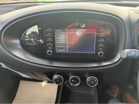 2023 Toyota Aygo X - thumbnail 19