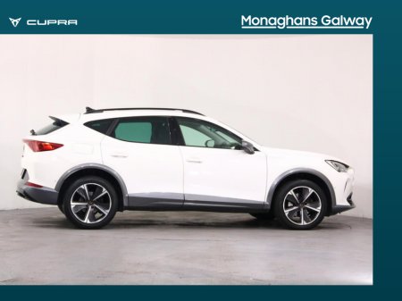 2023 Cupra Formentor 2.0 TDI 150HP AUTO €34,950