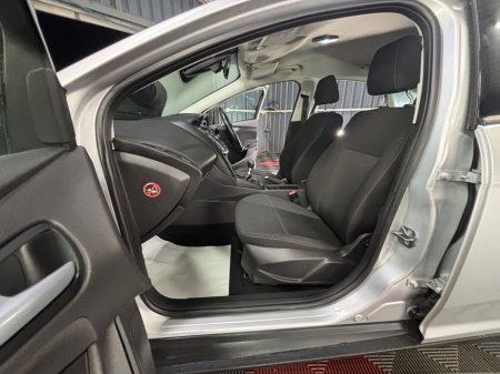 2015 Ford Focus 1.6 TDCi 95PS Style €9,950 thumbnail